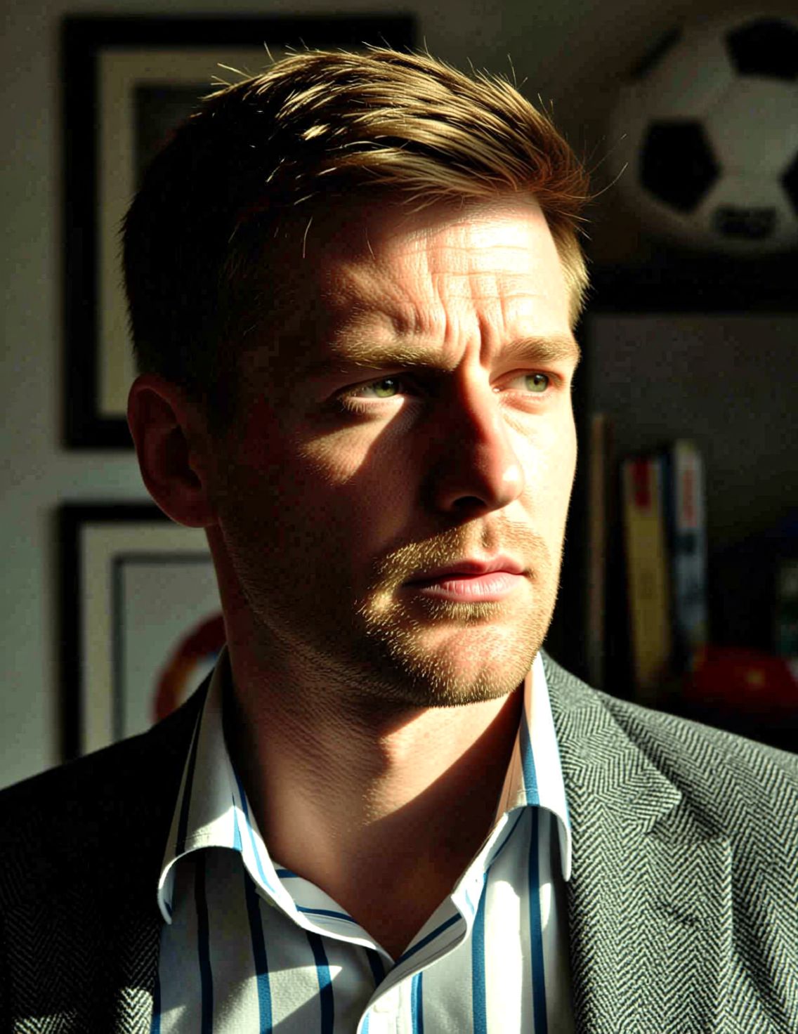 Алексей Петров