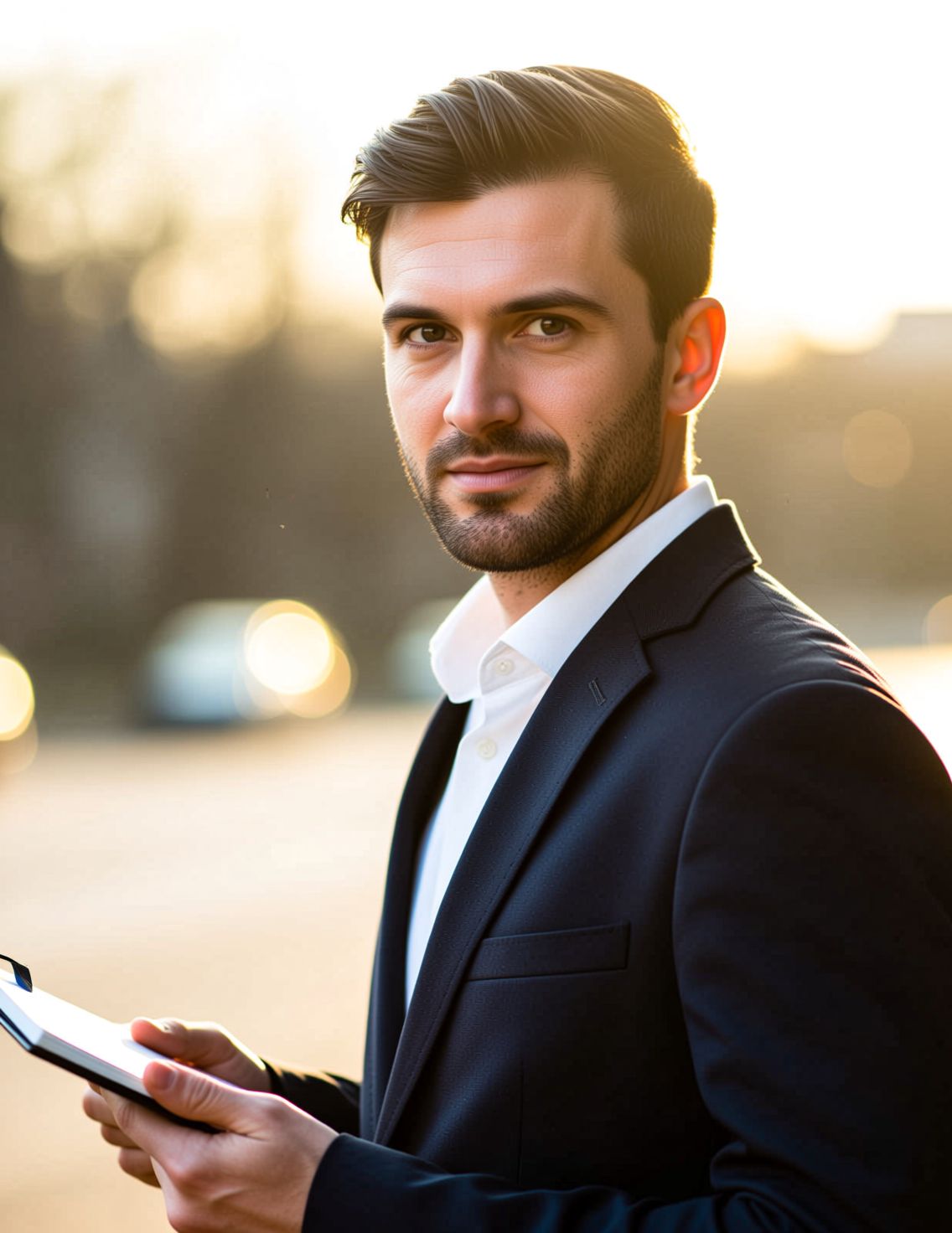 Игорь Сидоров