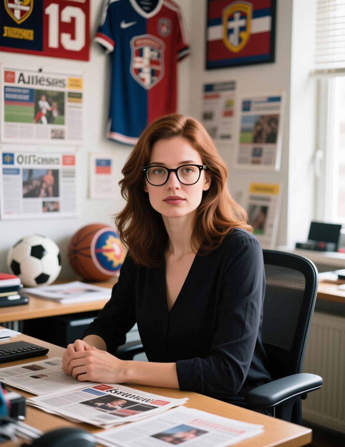 Ольга Кузнецова