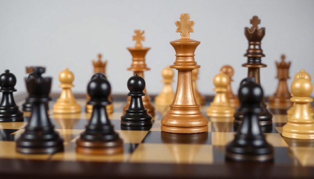 Анализ рояля атак: когда и почему появляются шансы - иллюстрация