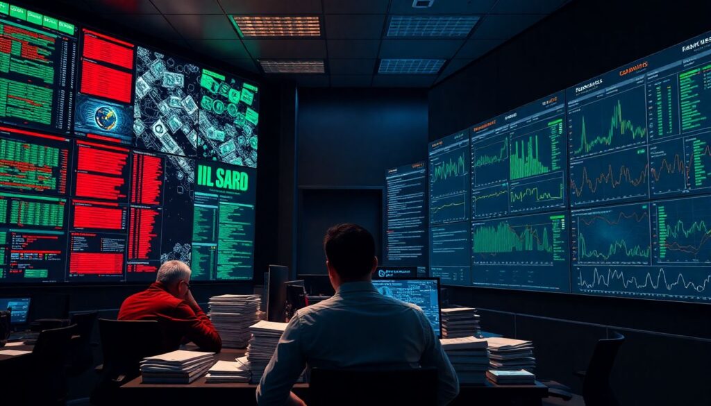 Гигиена данных в аналитике атак: чистота статистики - иллюстрация