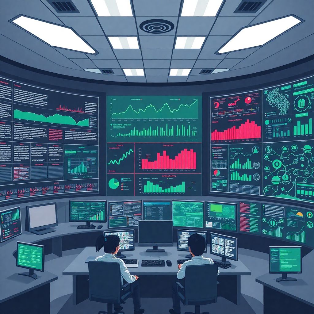 Гигиена данных в аналитике атак: как обеспечить чистоту статистики