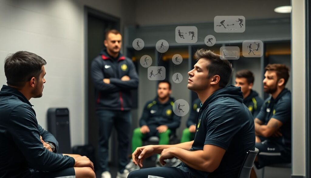 Удары в створ: как повысить конверсию - иллюстрация