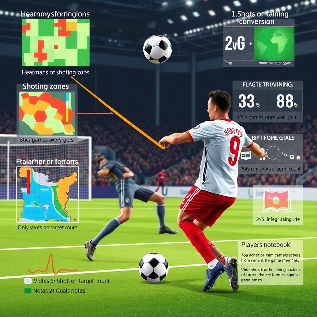 Удары в створ: как повысить конверсию и увеличить результативность атак