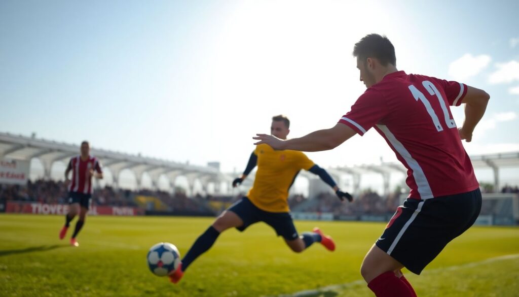 Сценарии завершающих атак: распознавание схем защитников - иллюстрация