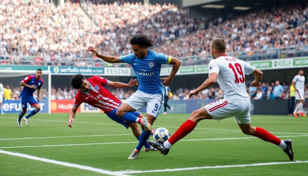 Сценарии завершающих атак: распознавание схем защитников - иллюстрация