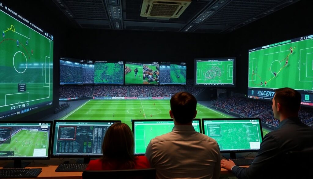 Грубые ошибки обороны и их влияние на статистику нападения - иллюстрация