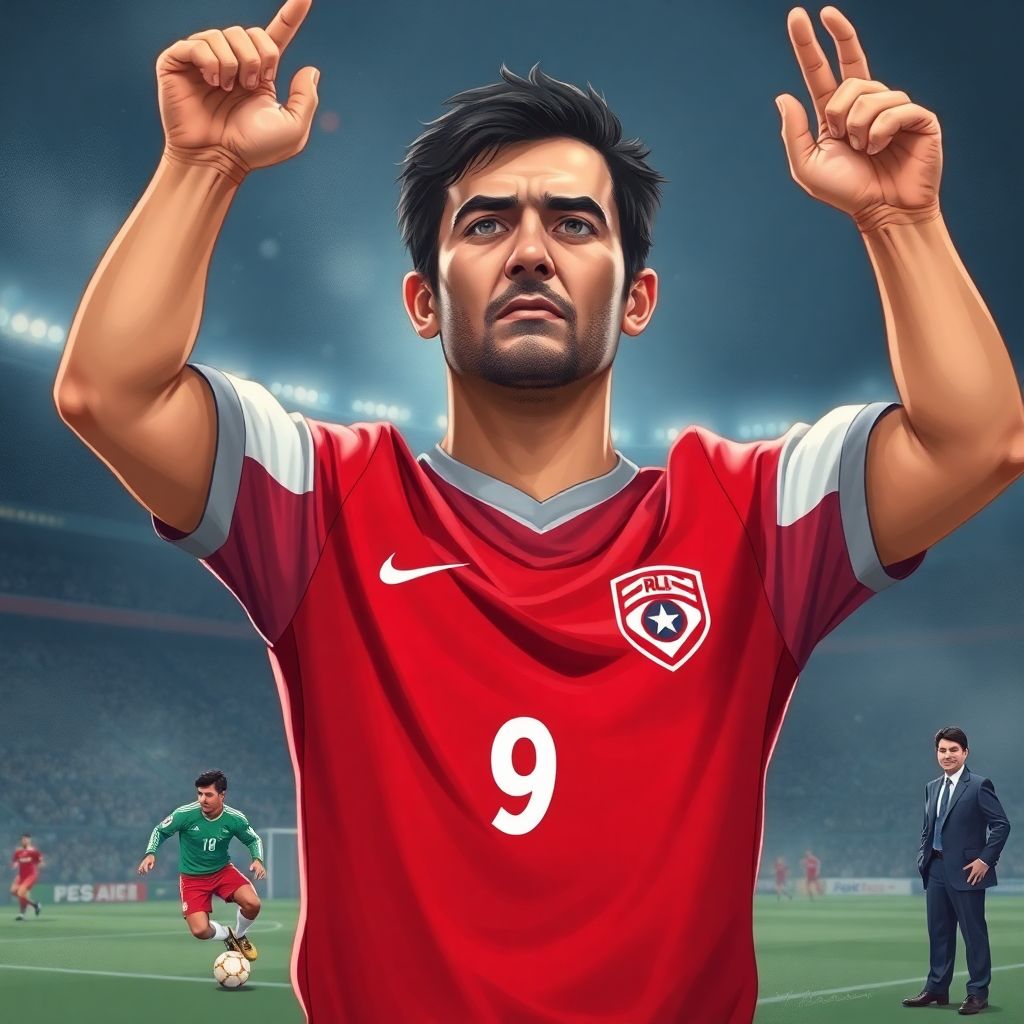 Мухсин Мухамадиев: уход легенды 90‑х, ставший ударом для футбольной России