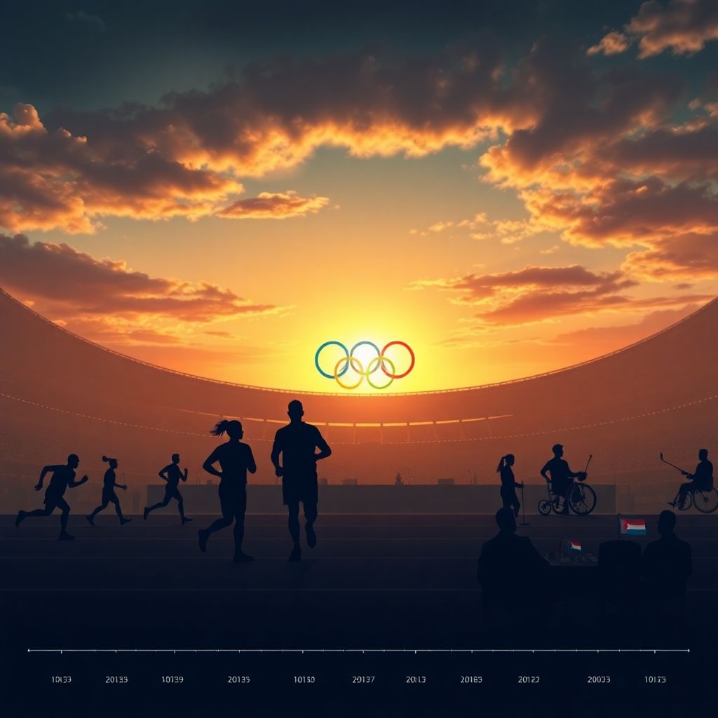 Россия возвращается в олимпийское пространство: сроки полноценного допуска и хоккея