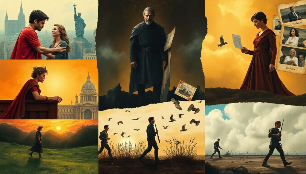 Как выбирать ключевые эпизоды для анализа - иллюстрация