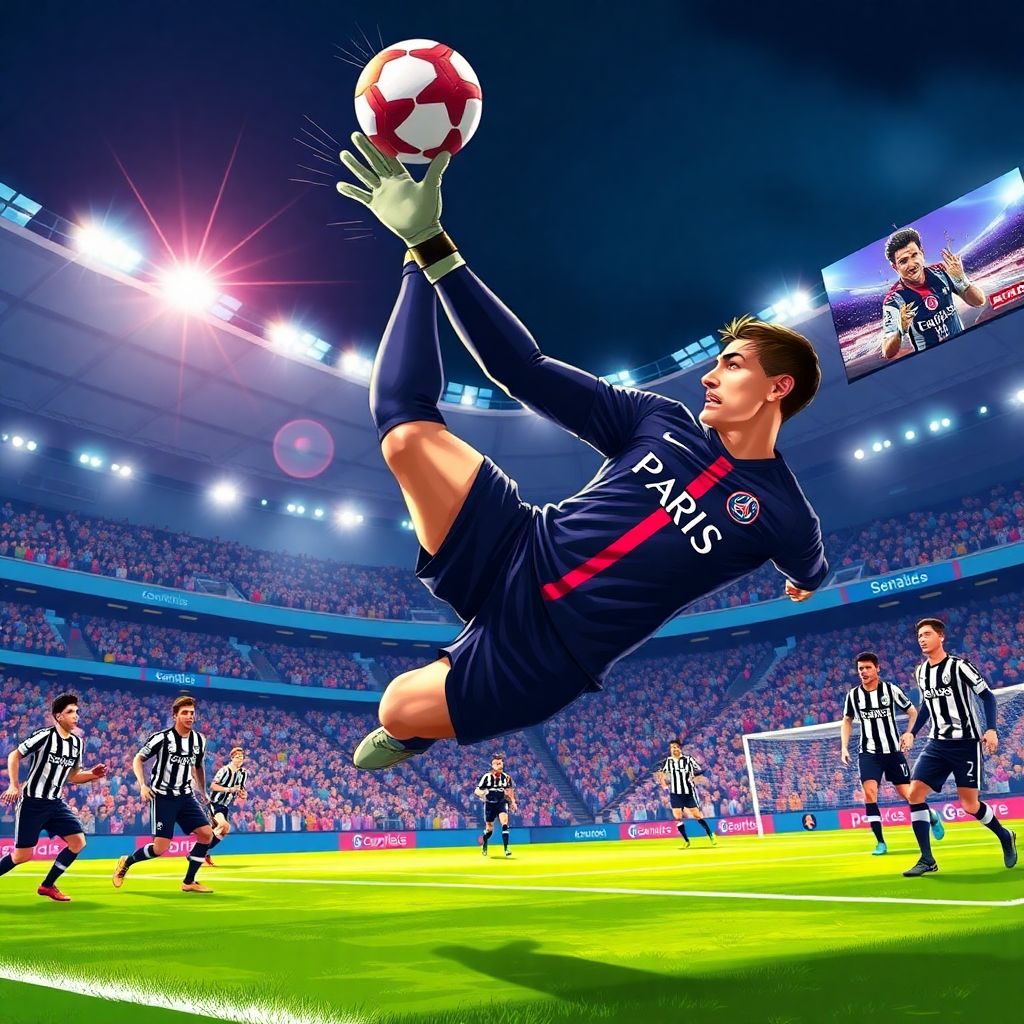 «В тысячу раз лучше Шевалье»: как Сафонов стал героем ворот ПСЖ