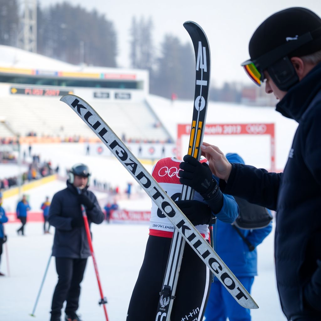 Россиянку дисквалифицировали на Олимпиаде‑2026: ошибка Даши Непряевой