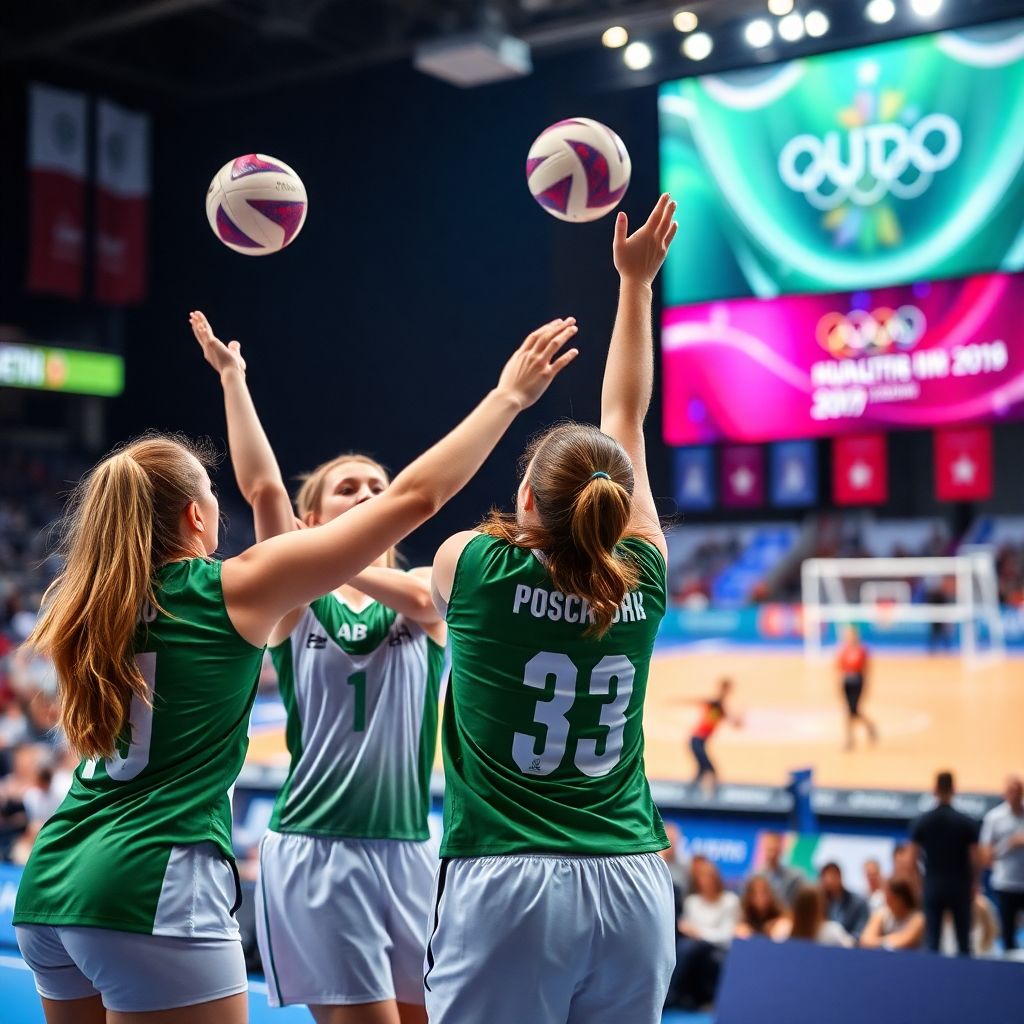 Составы команд на гала‑матч к 10‑летию олимпийского золота гандболисток России