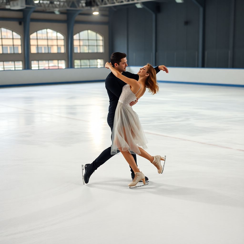 Российский фигурист Григорий Родин сменил гражданство и выбрал Германию