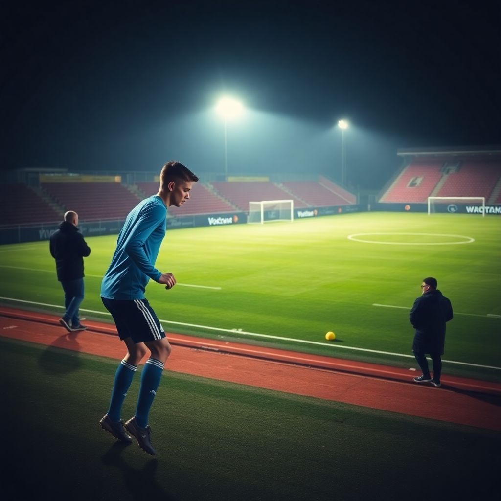 Интерес Бундеслиги к Тюкавину: агент о будущем форварда Динамо